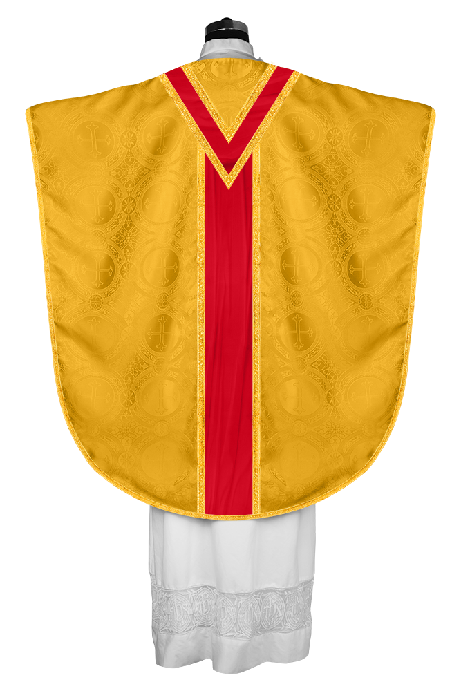 Borromean Chasuble Vestment