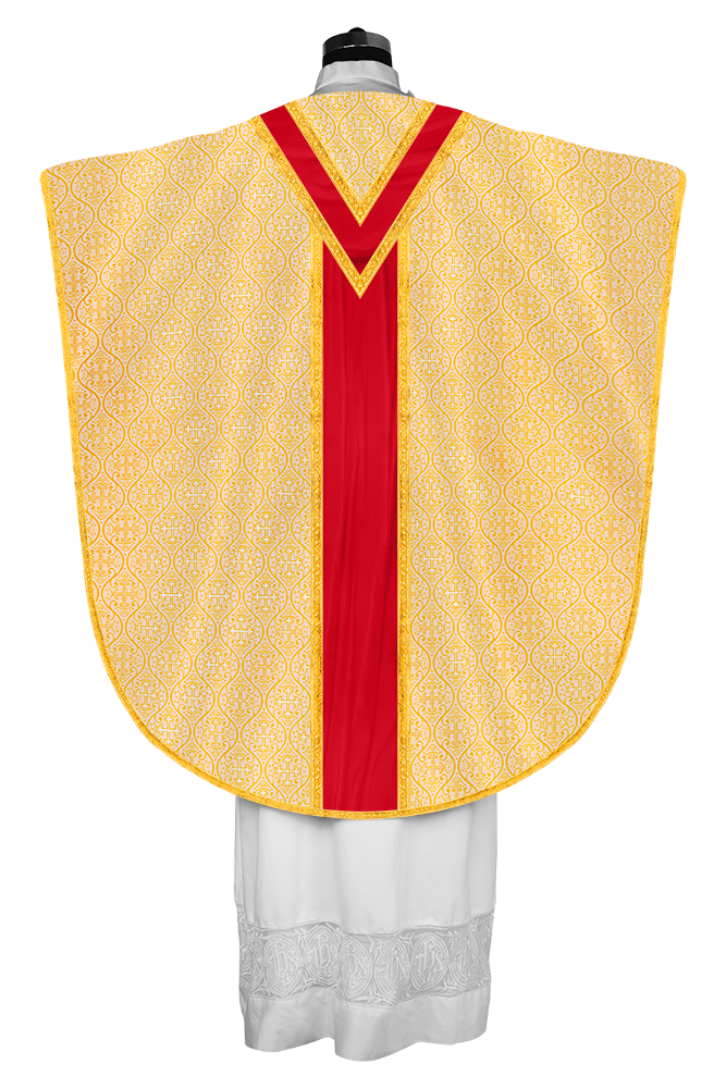 Borromean Chasuble Vestment