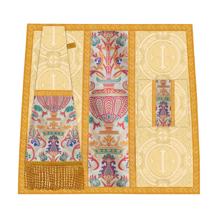 Coronation Tapestry mass set