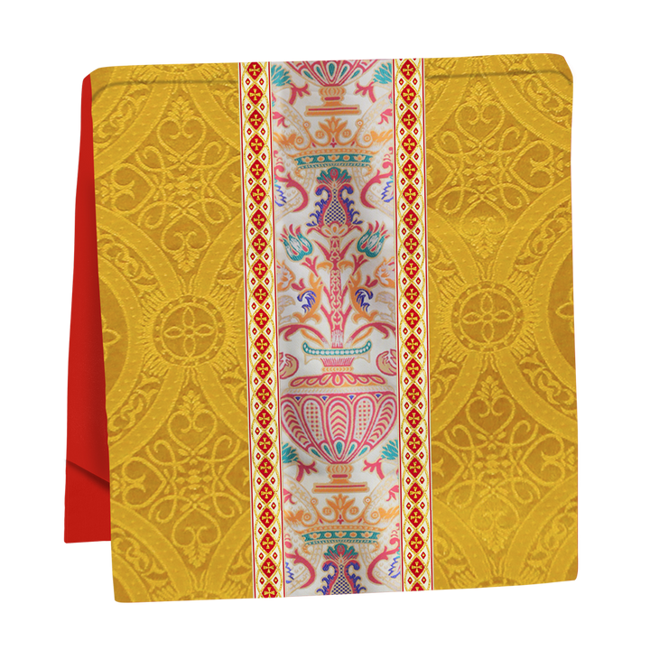 Coronation Tapestry Mass Set with Trims
