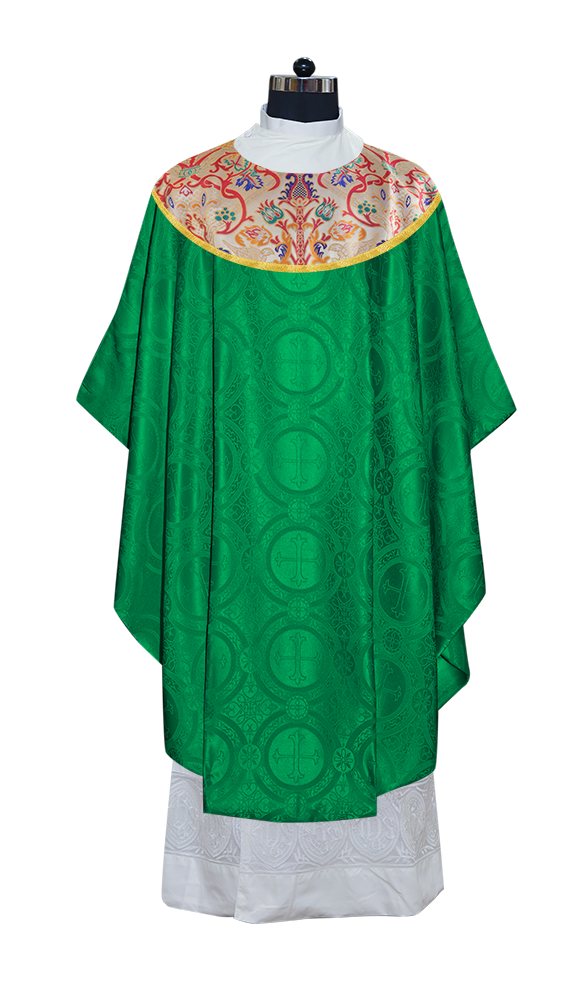 Tapestry Chasubles