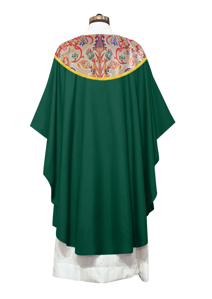 Tapestry Chasubles