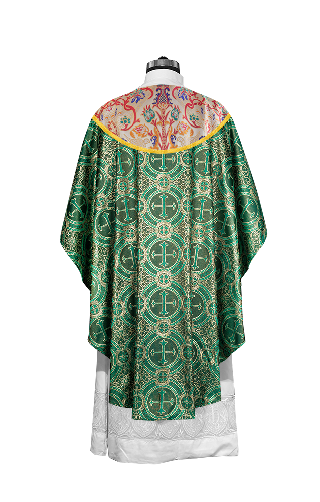 Tapestry Chasubles