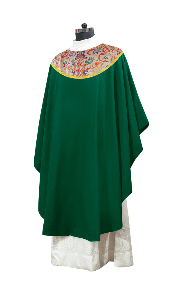Tapestry Chasubles