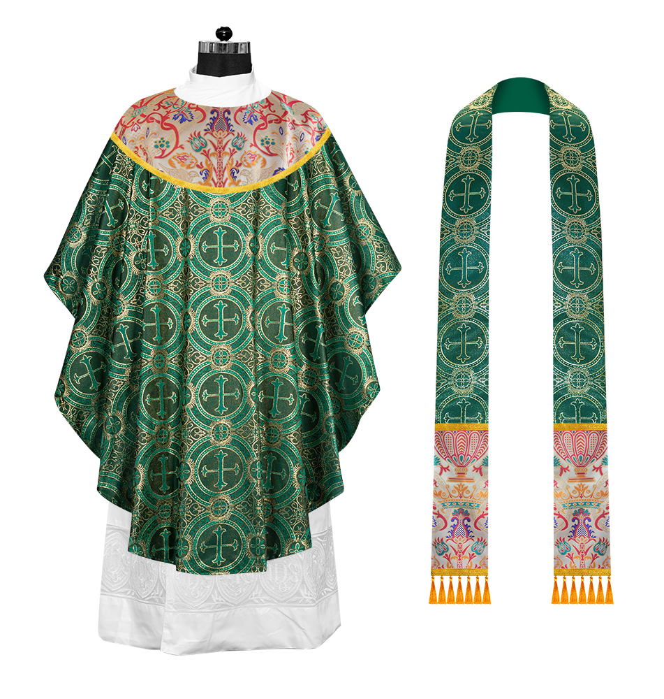Tapestry Chasubles
