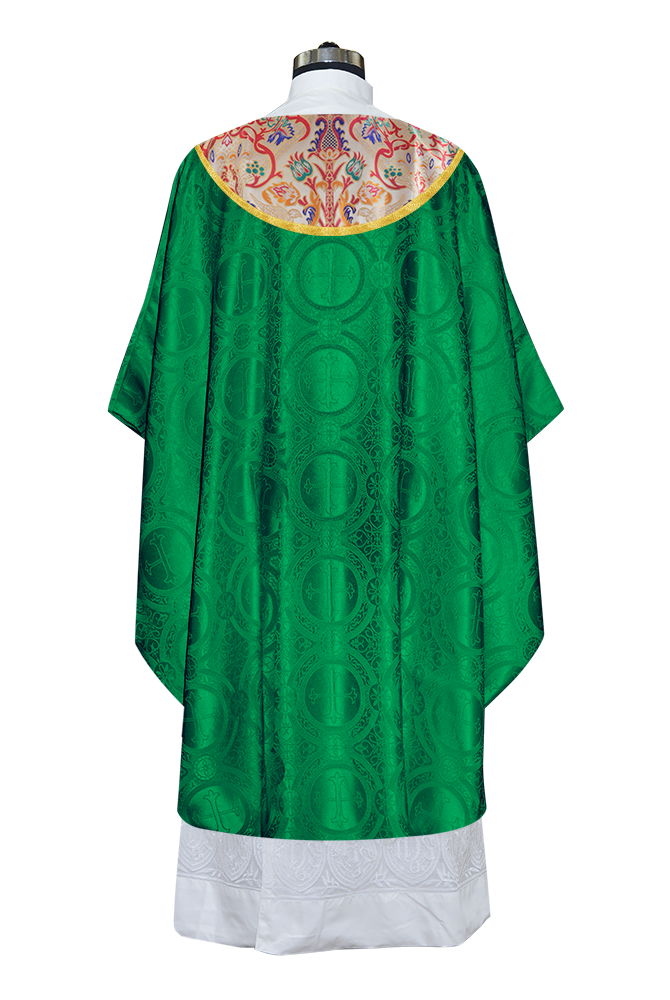 Tapestry Chasubles