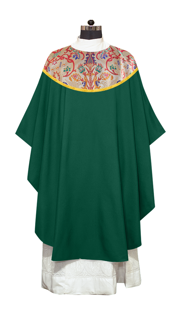 Tapestry Chasubles