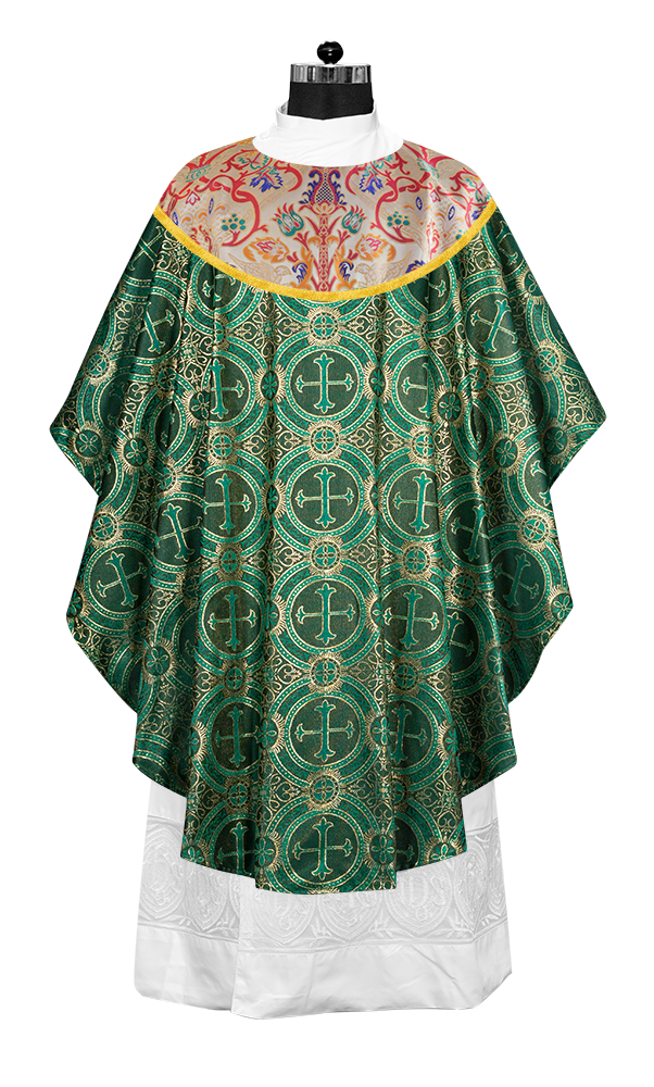 Tapestry Chasubles