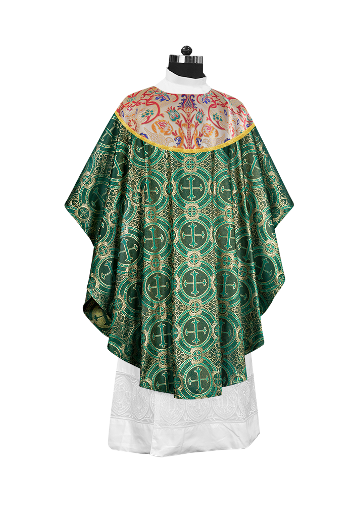Tapestry Chasubles
