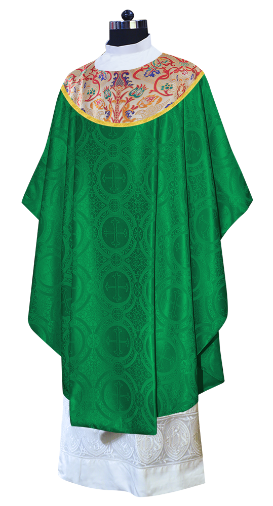 Tapestry Chasubles