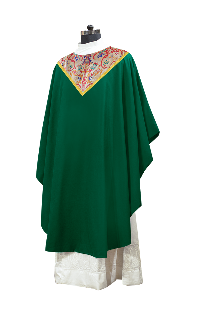 Tapestry Chasubles