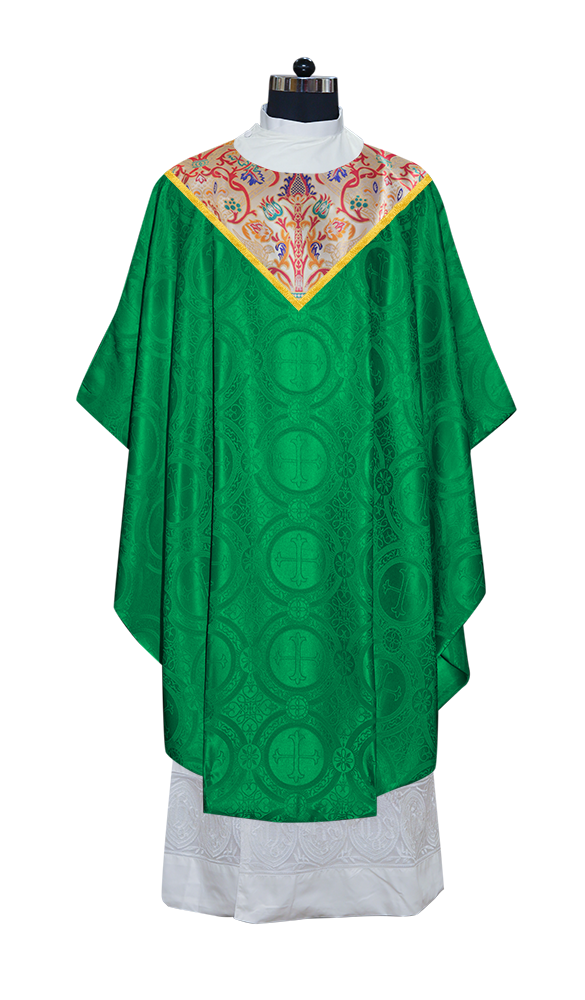 Tapestry Chasubles