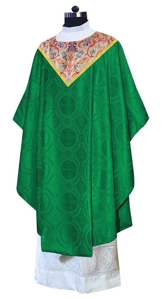 Tapestry Chasubles