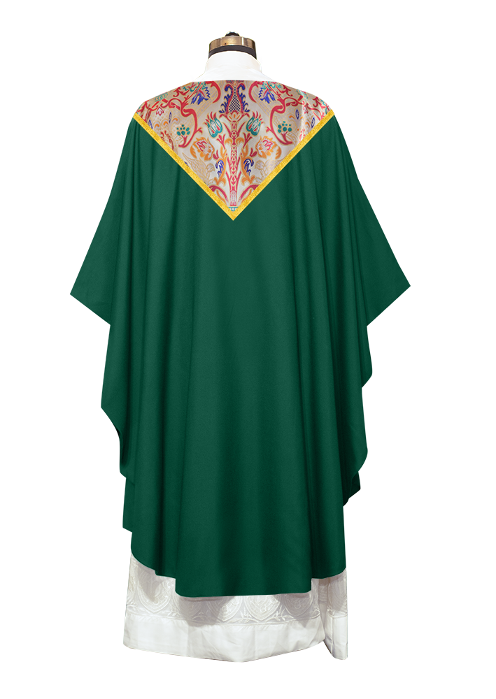 Tapestry Chasubles