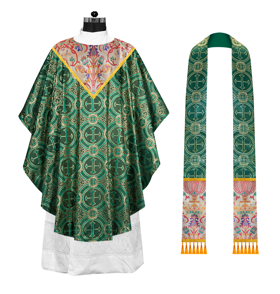 Tapestry Chasubles