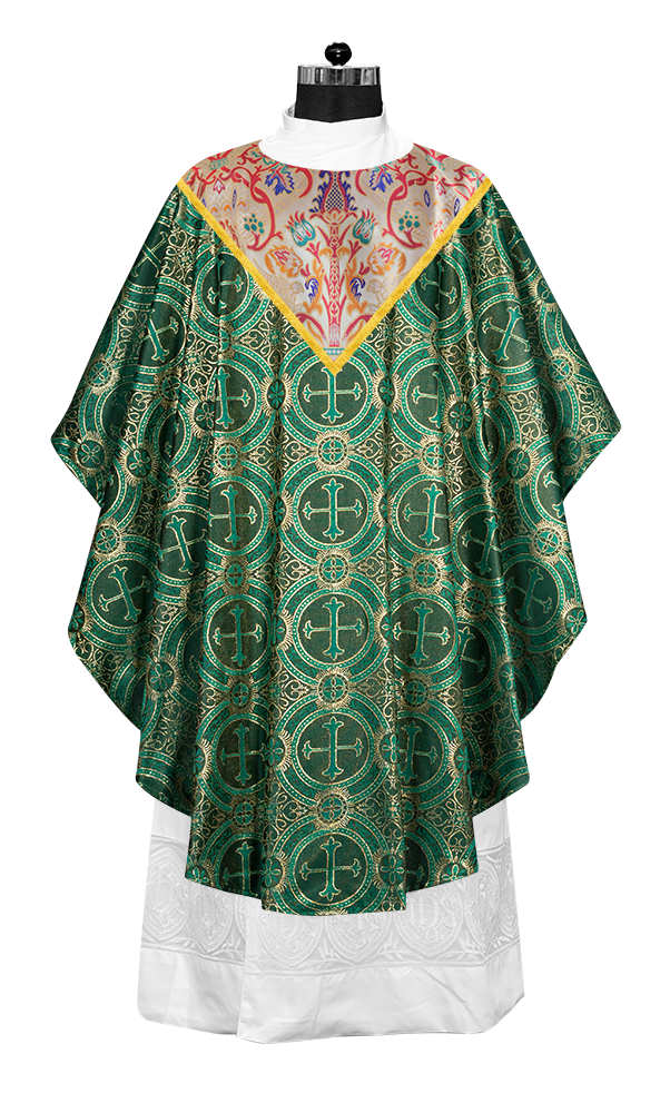 Tapestry Chasubles