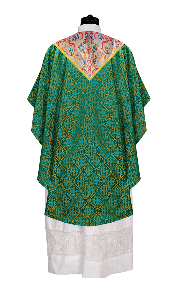 Tapestry Chasubles