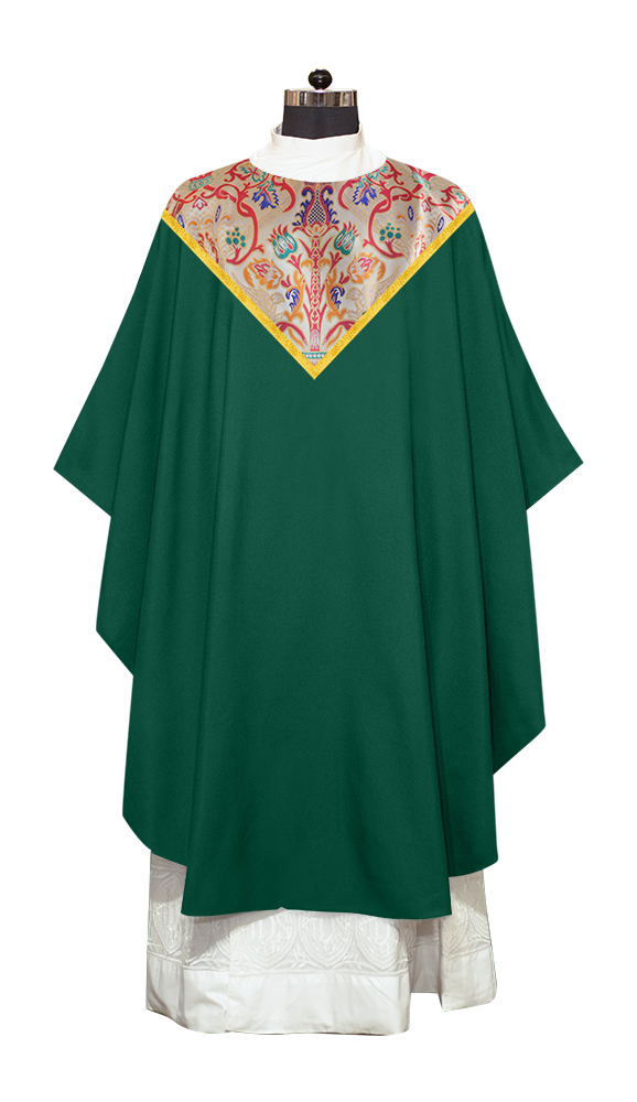 Tapestry Chasubles
