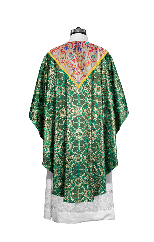 Tapestry Chasubles