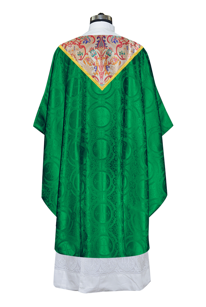 Tapestry Chasubles
