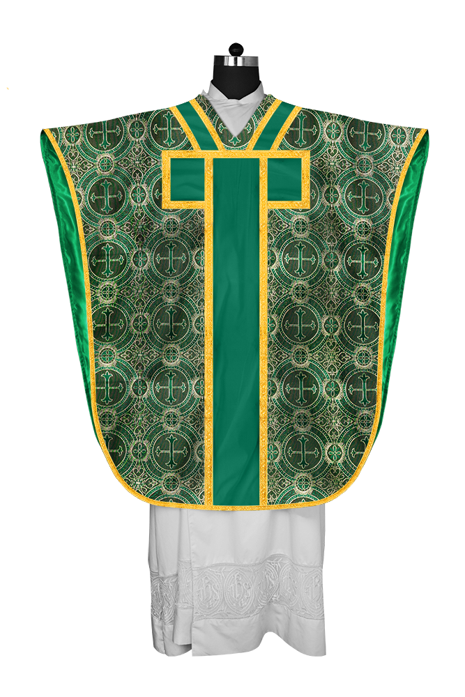 Borromean Chasuble Vestment