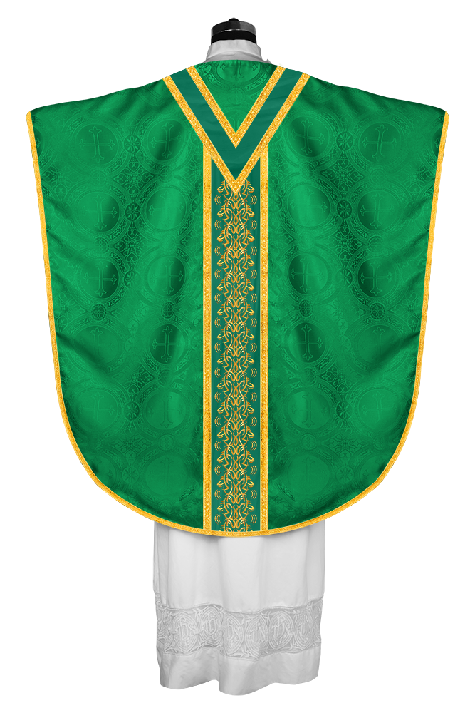 St Philips Chasuble Vestment