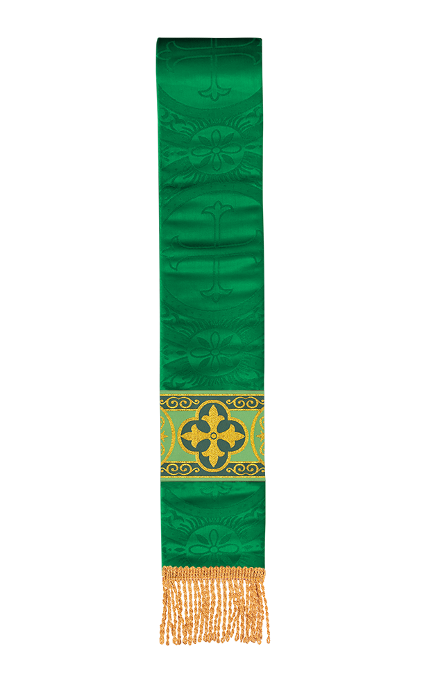 Liturgical Bible Marker