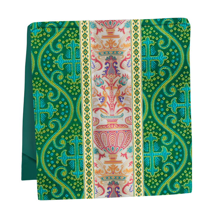 Coronation Tapestry Mass Set with Trims