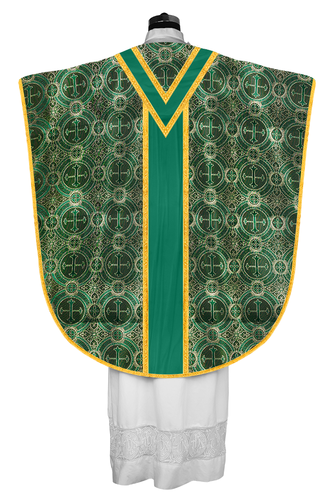 Borromean Chasuble Vestment