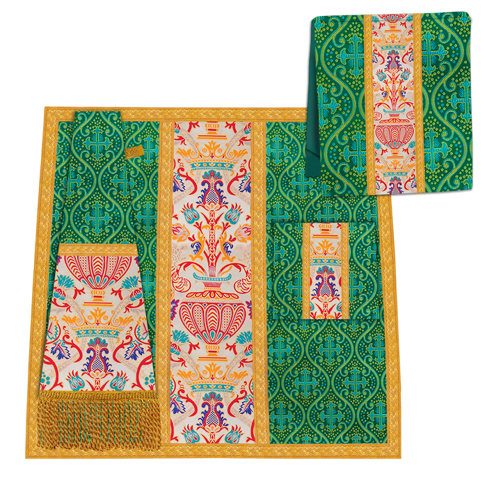 Tapestry Chasubles