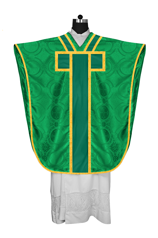 Borromean Chasuble Vestment