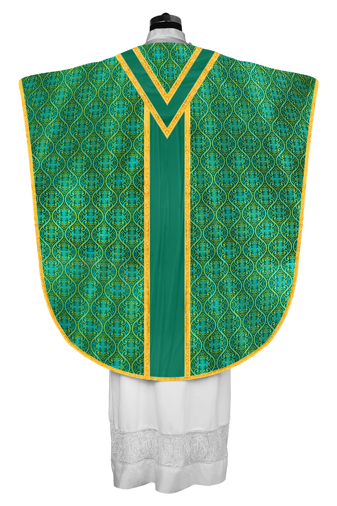 Borromean Chasuble Vestment
