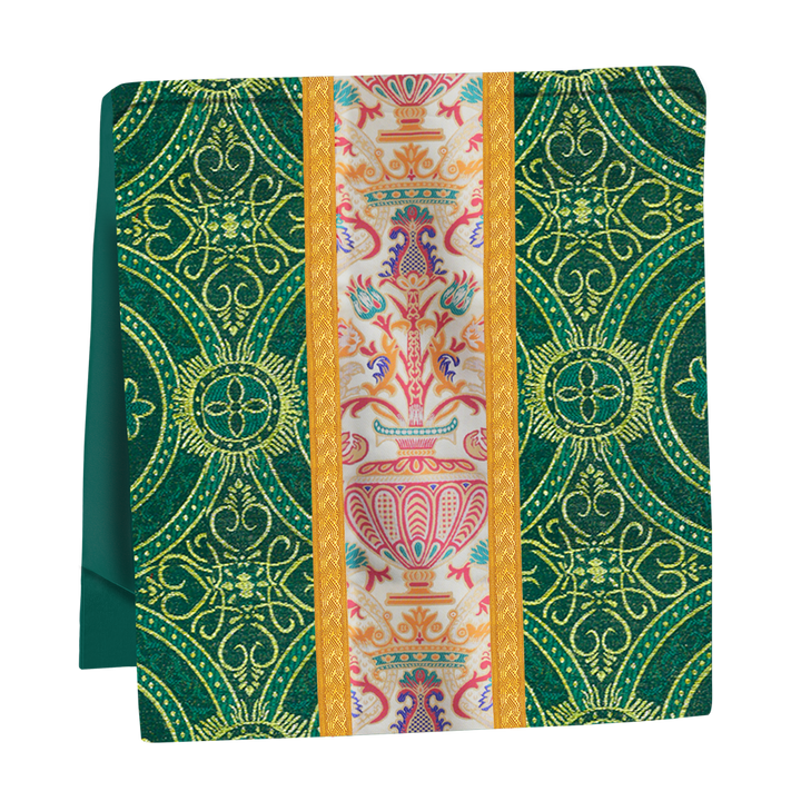 Coronation Tapestry mass set