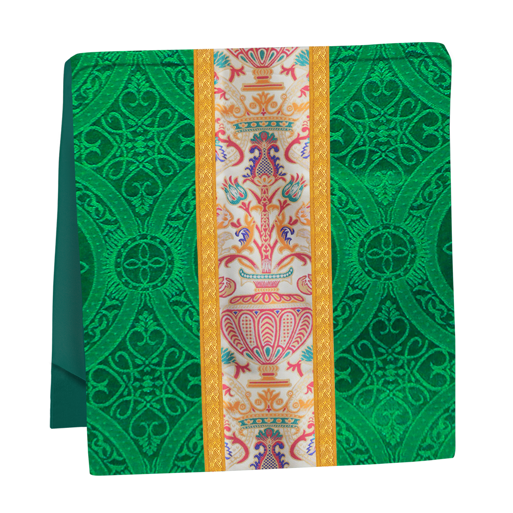 Coronation Tapestry Roman Mass Set