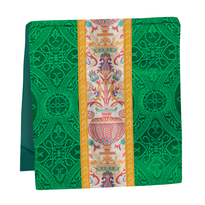 Coronation Tapestry Roman Mass Set