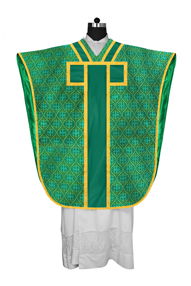 Borromean Chasuble Vestment