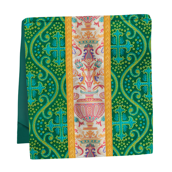 Coronation Tapestry mass set