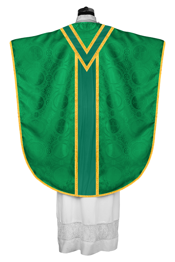 Borromean Chasuble Vestment