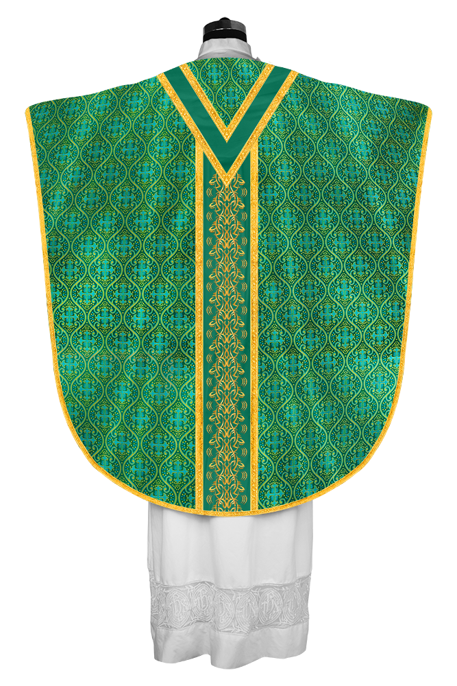 St Philips Chasuble Vestment