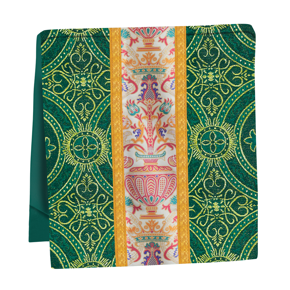 Coronation Tapestry Roman Mass Set