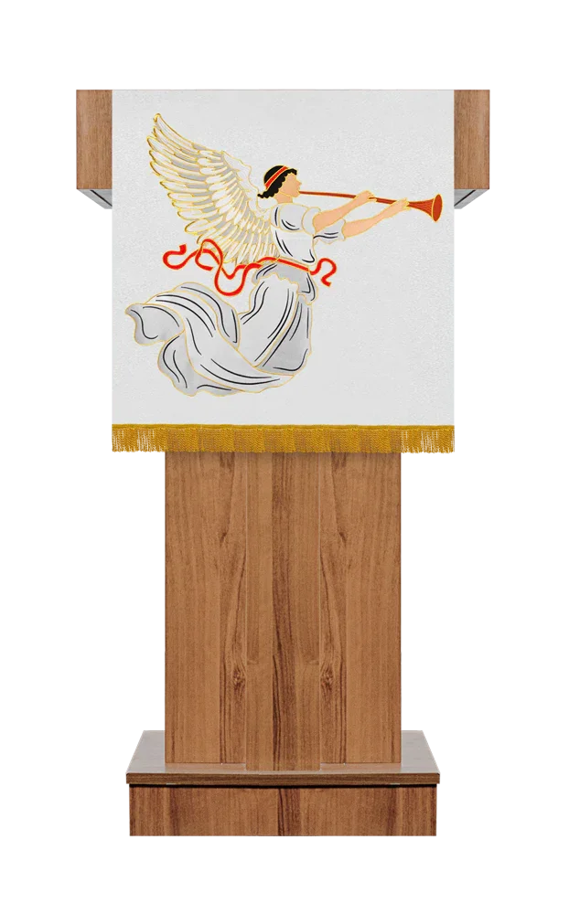 Altar Pulpit & Lectern | Liturgical Paraments - PSG VESTMENTS