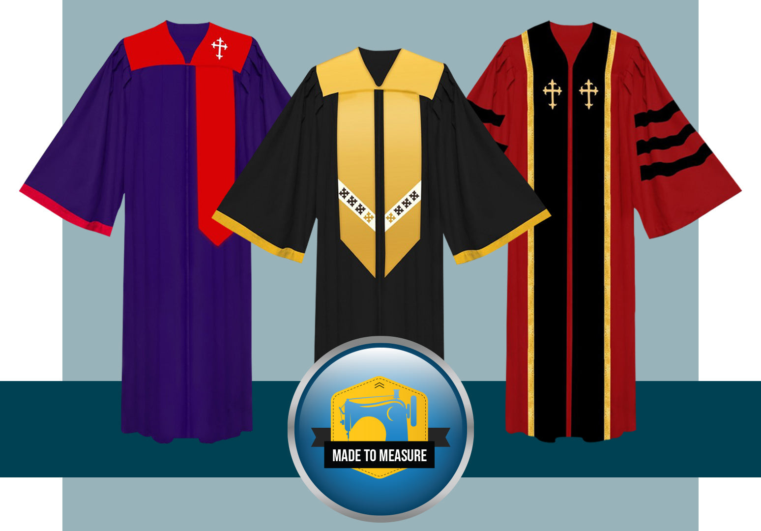 Choir Robes