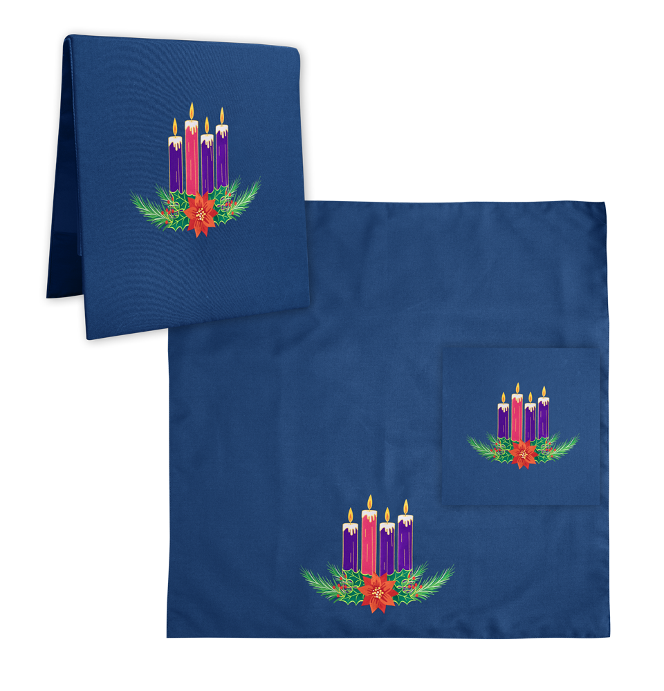 Advent Mass Set - Gloria