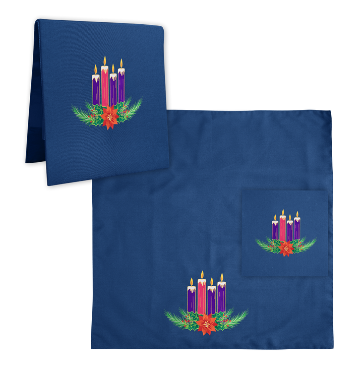 Advent Mass Set - Gloria