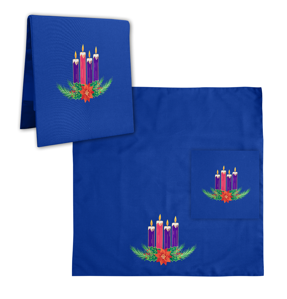 Advent Mass Set - Gloria