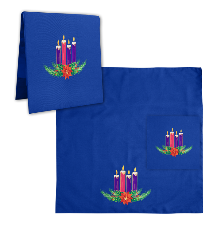 Advent Mass Set - Gloria