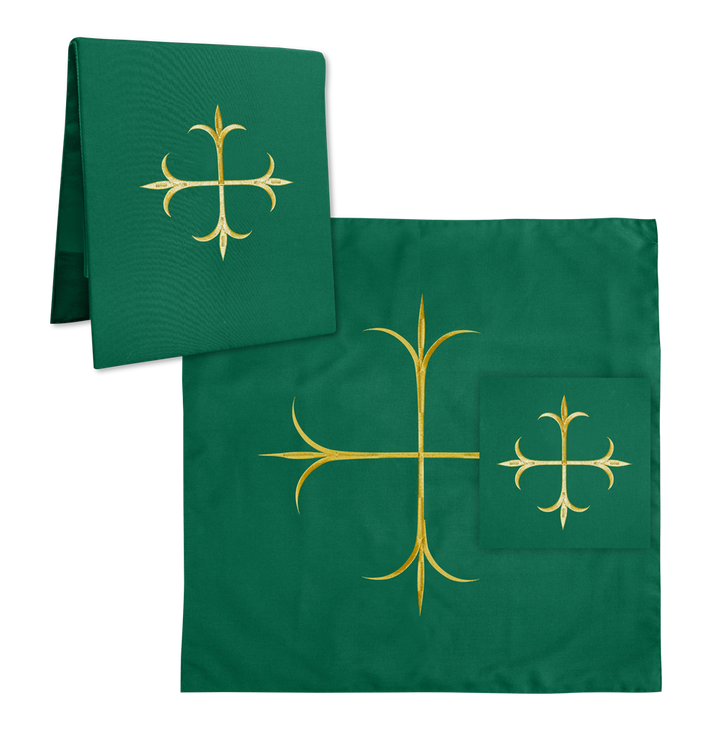 Ordinary Time Mass Set Paraments