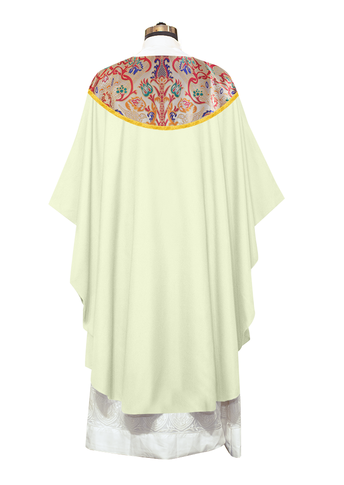 Tapestry Chasubles