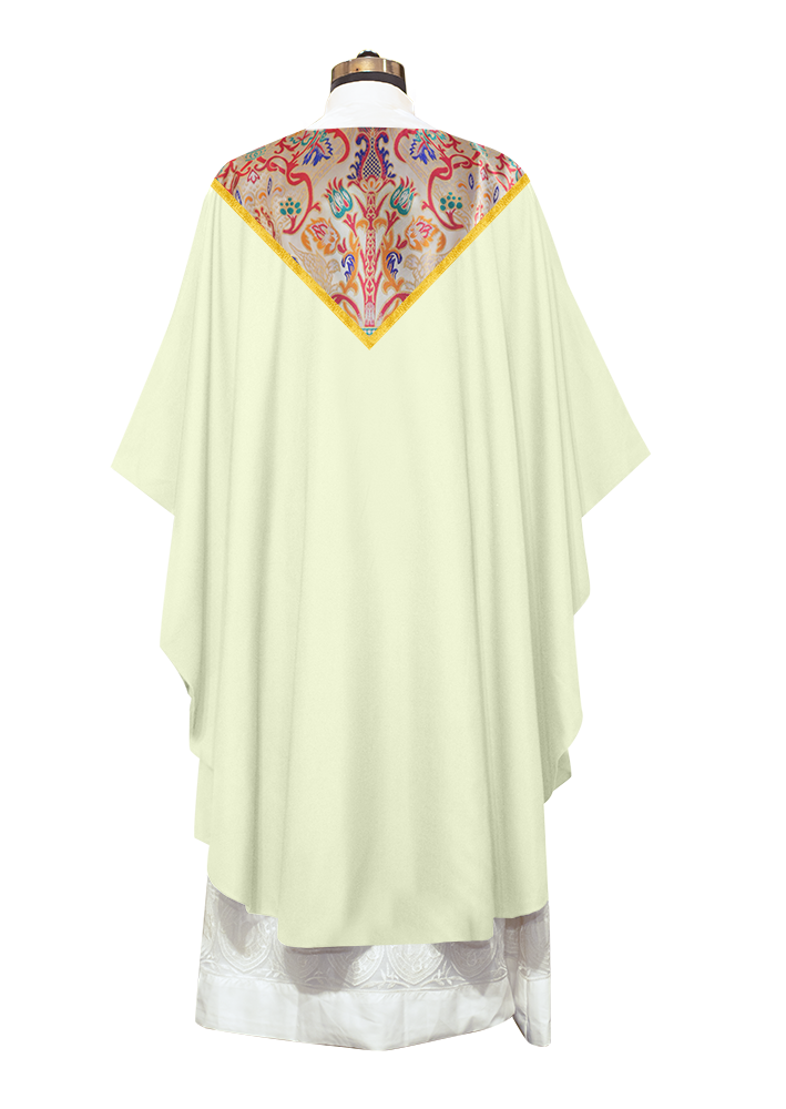 Tapestry Chasubles