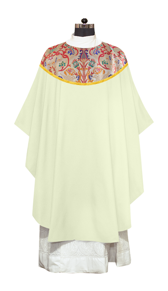 Tapestry Chasubles